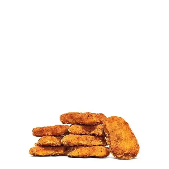 Burger King nuggets menu (8-Pc-Chicken-Nuggets)