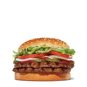Double-Whopper