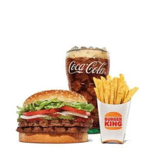 Double-Whopper-Meal