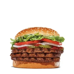 Triple-Whopper